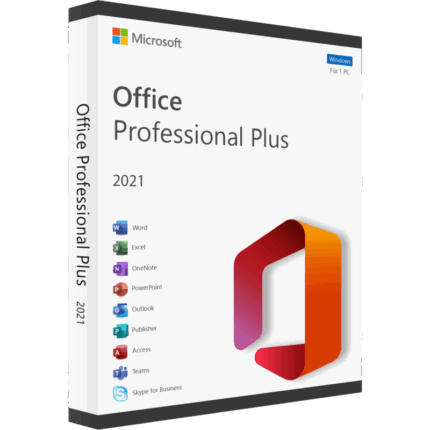 Office Pro Plus 2021 LTSC – Download link