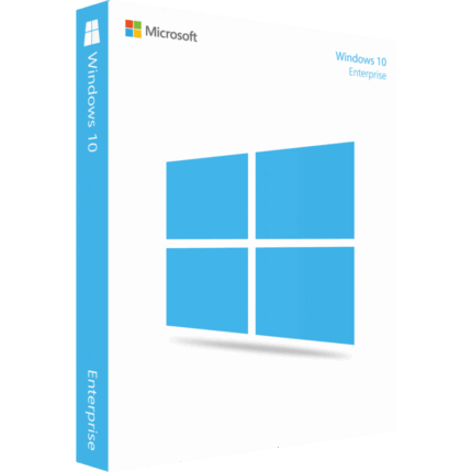 Windows 10 Enterprise