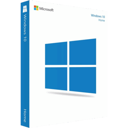 Windows 10 Home OEM KEY