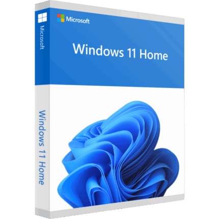 Windows 11 Home Retail Key