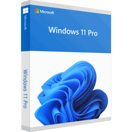 Windows 11 Pro OEM Key