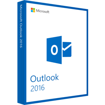 Microsoft Outlook 2016