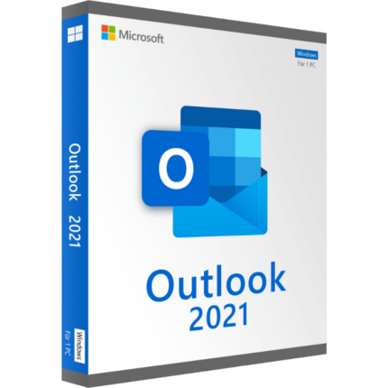 Microsoft Outlook 2021